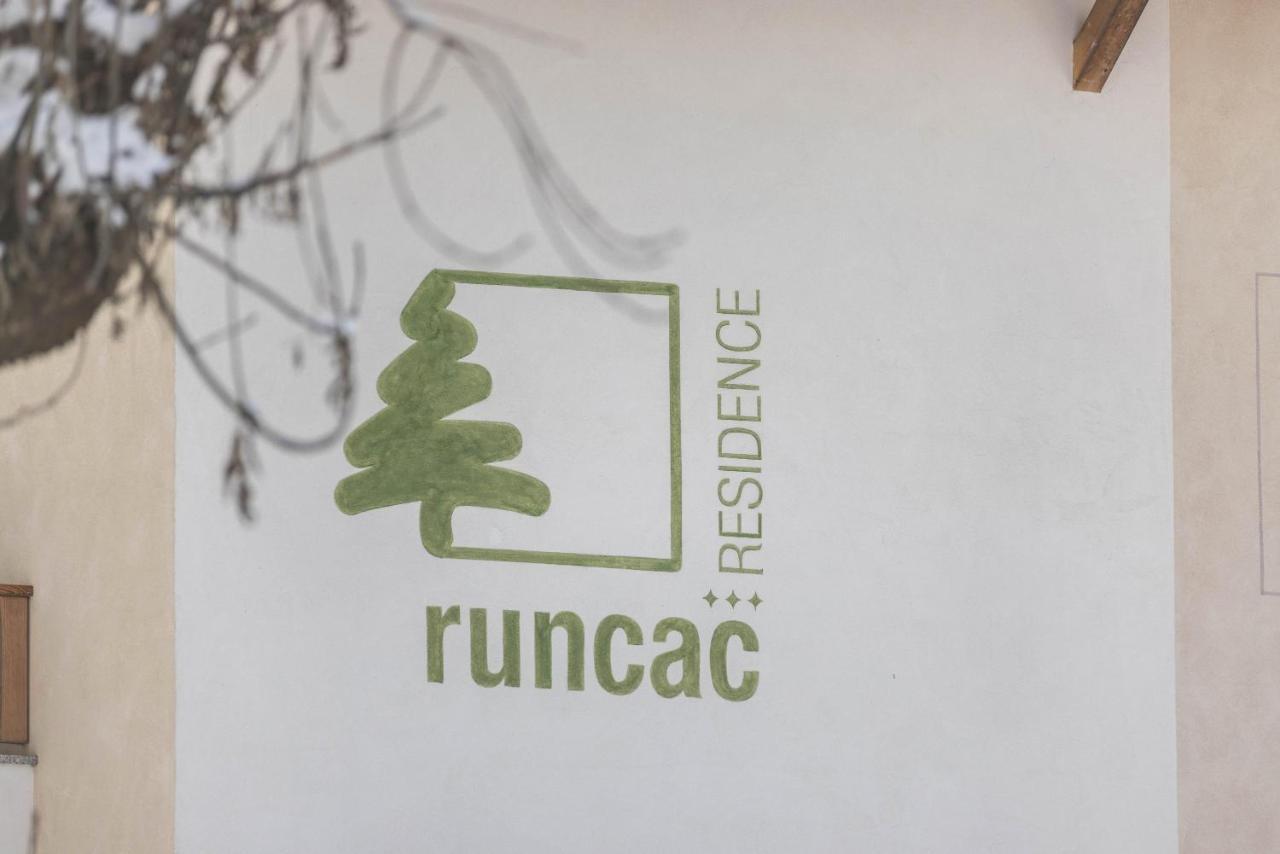 Runcac Apt Gomina San Vigilio Di Marebbe Eksteriør billede